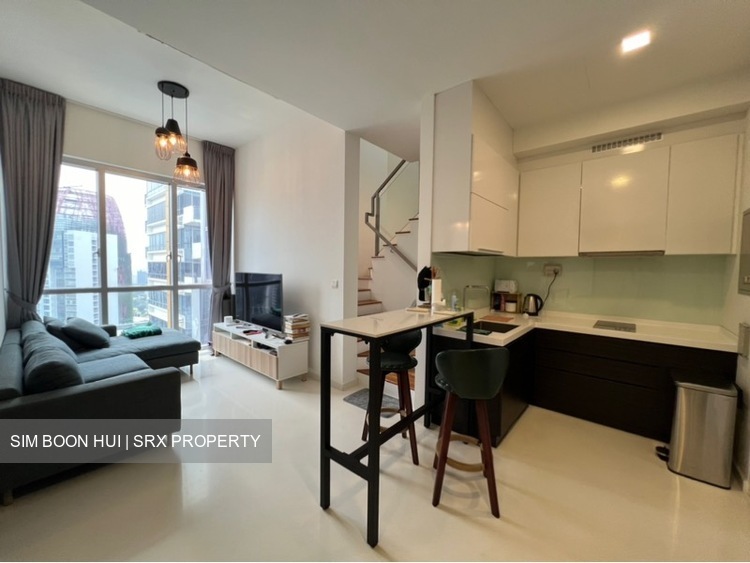 Eon Shenton (D2), Apartment #504231501